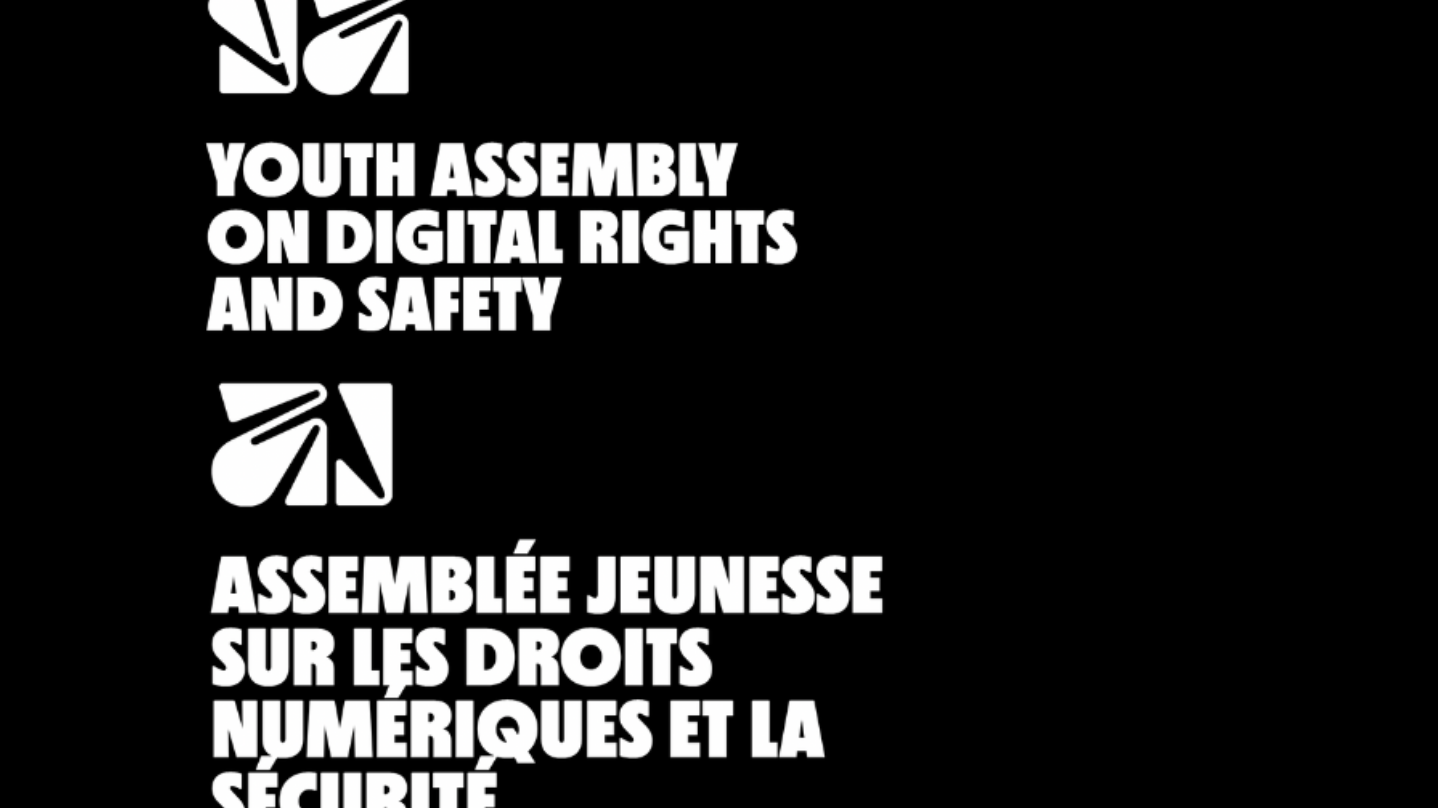 Youth Assembly on Digital Rights and Safety