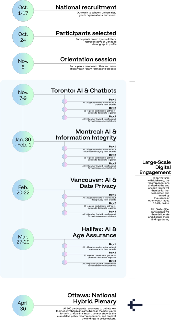 Gen(Z)AI Process