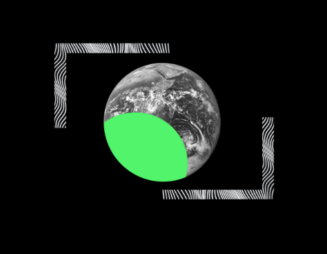 Climate Justice, AI, and Technology