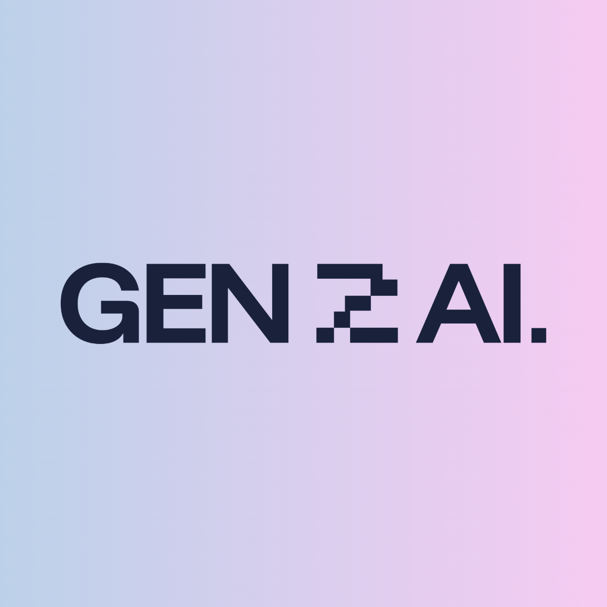 Gen(Z)AI: Youth Voices, AI Futures