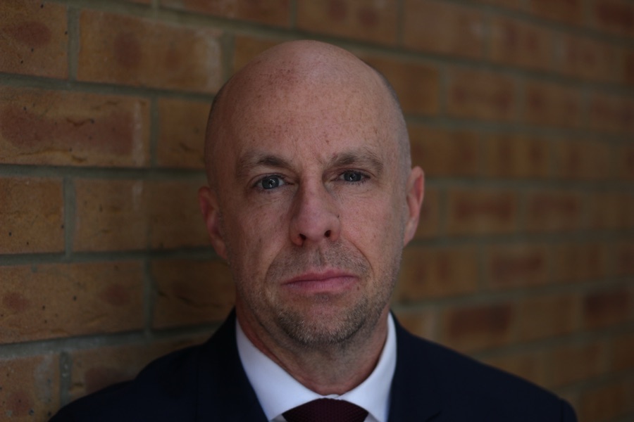 Andrew MacDougall