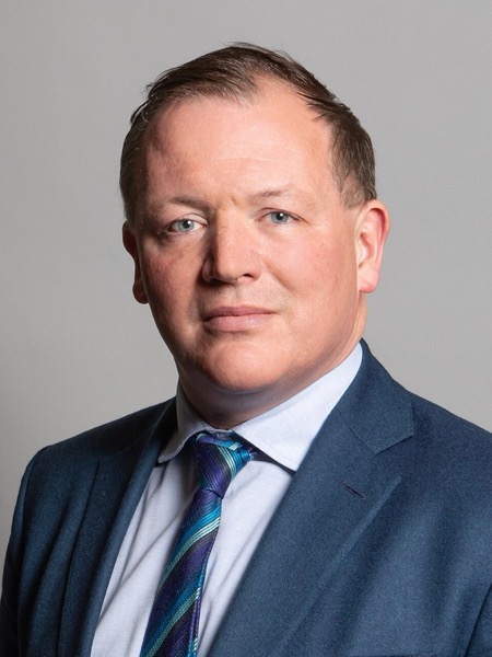 Damian Collins