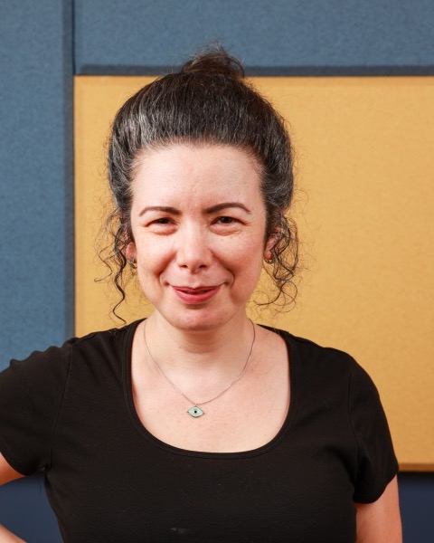 Beata Skazinetsky