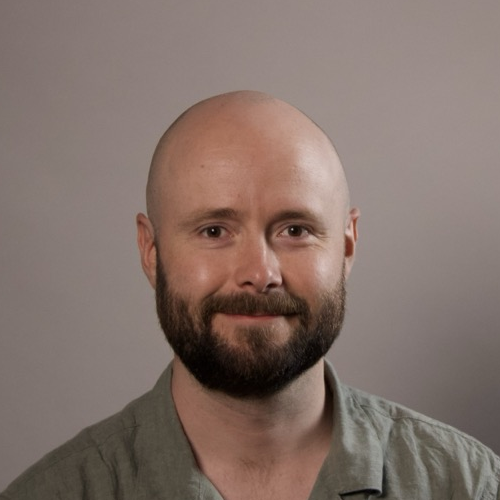 Chris Ross