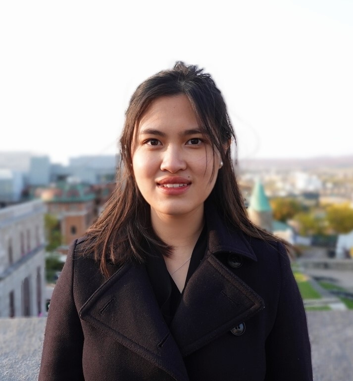 Diya Jiang