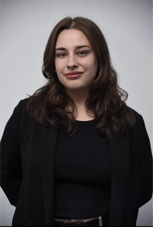 Emma Frattasio