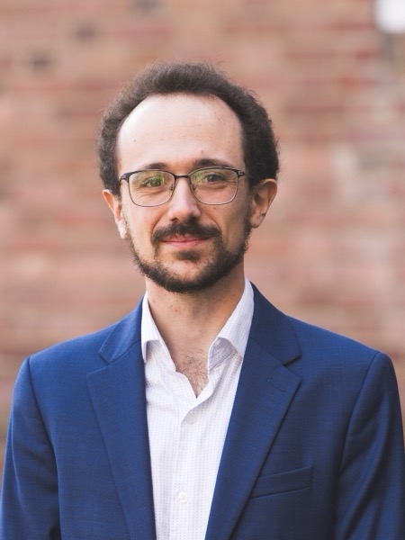 Mathieu Lavigne
