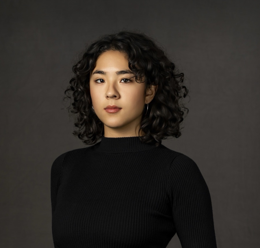 Sequoia Kim