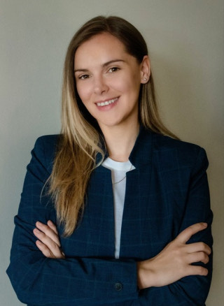 Sonja Solomun