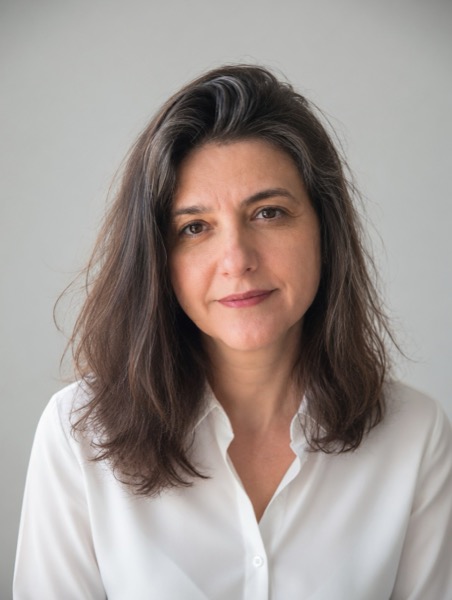 Zeynep Pehlivan